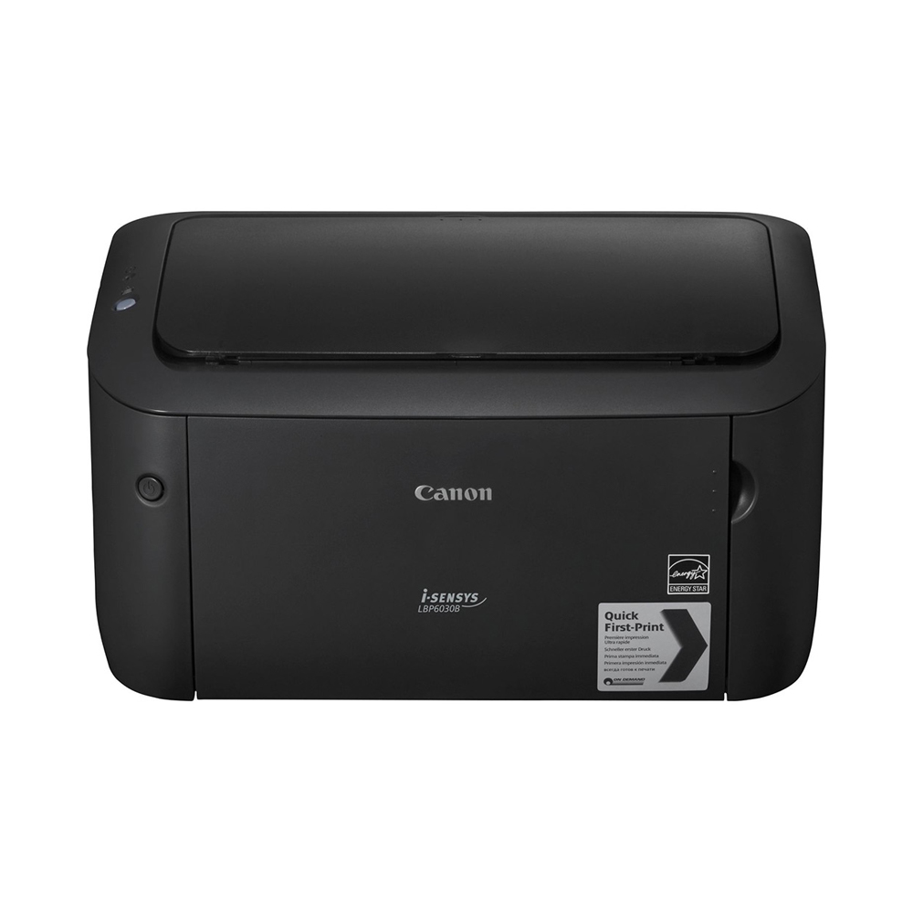 Принтер Canon i-Sensys LBP6030B+2 картриджа